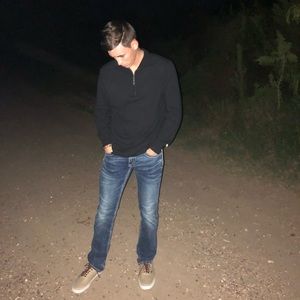 Meet your Posher, Charles